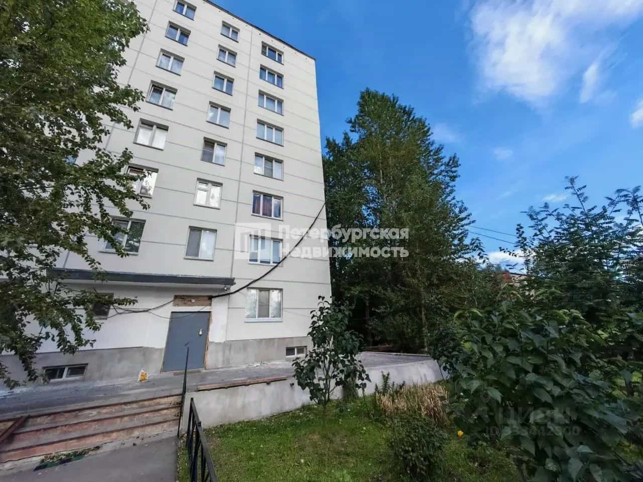 Россия, Санкт-Петербург, улица Седова, 106, фото 15