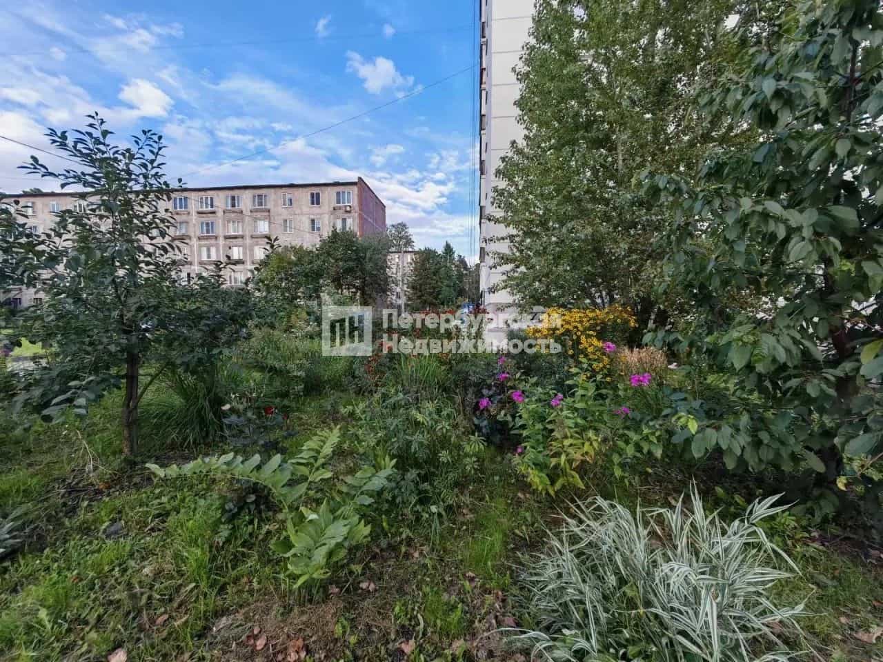 Россия, Санкт-Петербург, улица Седова, 106, фото 16