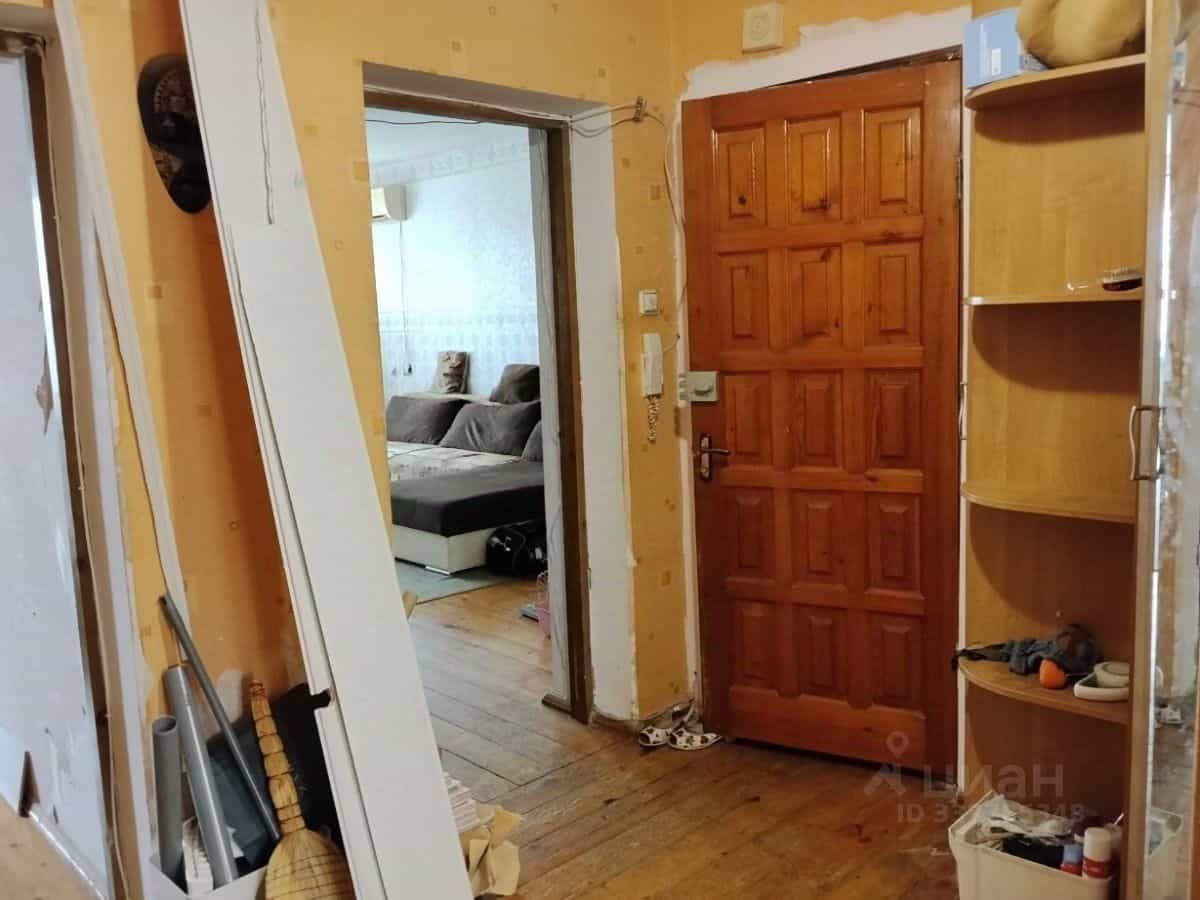 Россия, Волгоград, проспект Героев Сталинграда, 38, фото 4