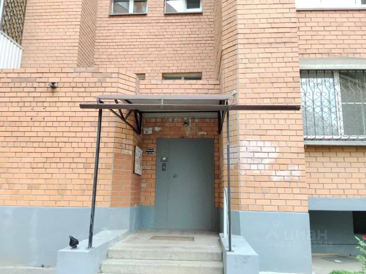 Россия, Волгоград, проспект Героев Сталинграда, 38, фото 12