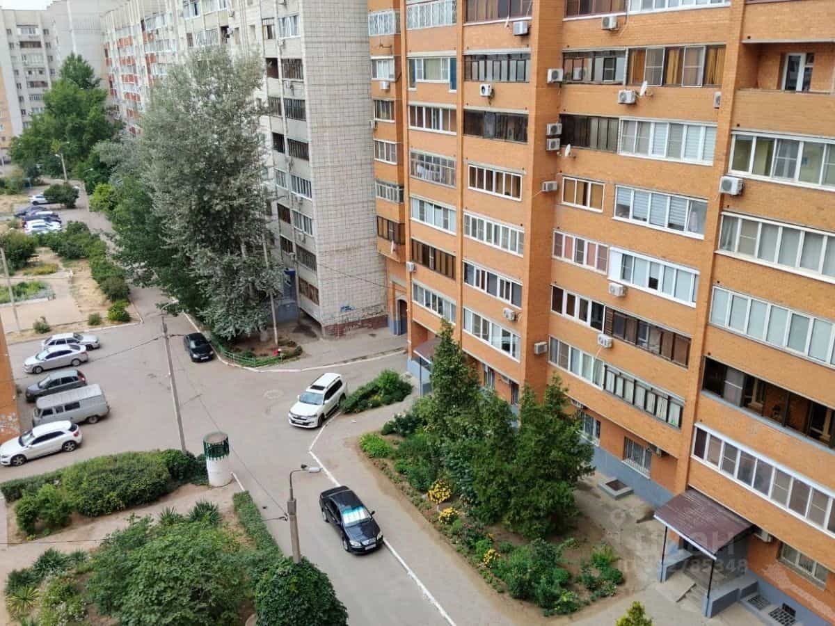 Россия, Волгоград, проспект Героев Сталинграда, 38, фото 13