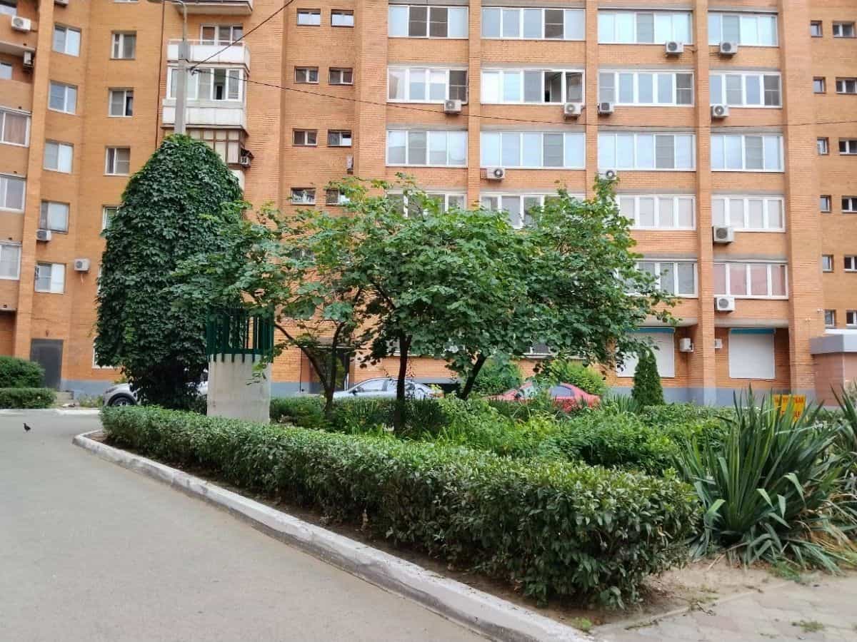 Россия, Волгоград, проспект Героев Сталинграда, 38, фото 14