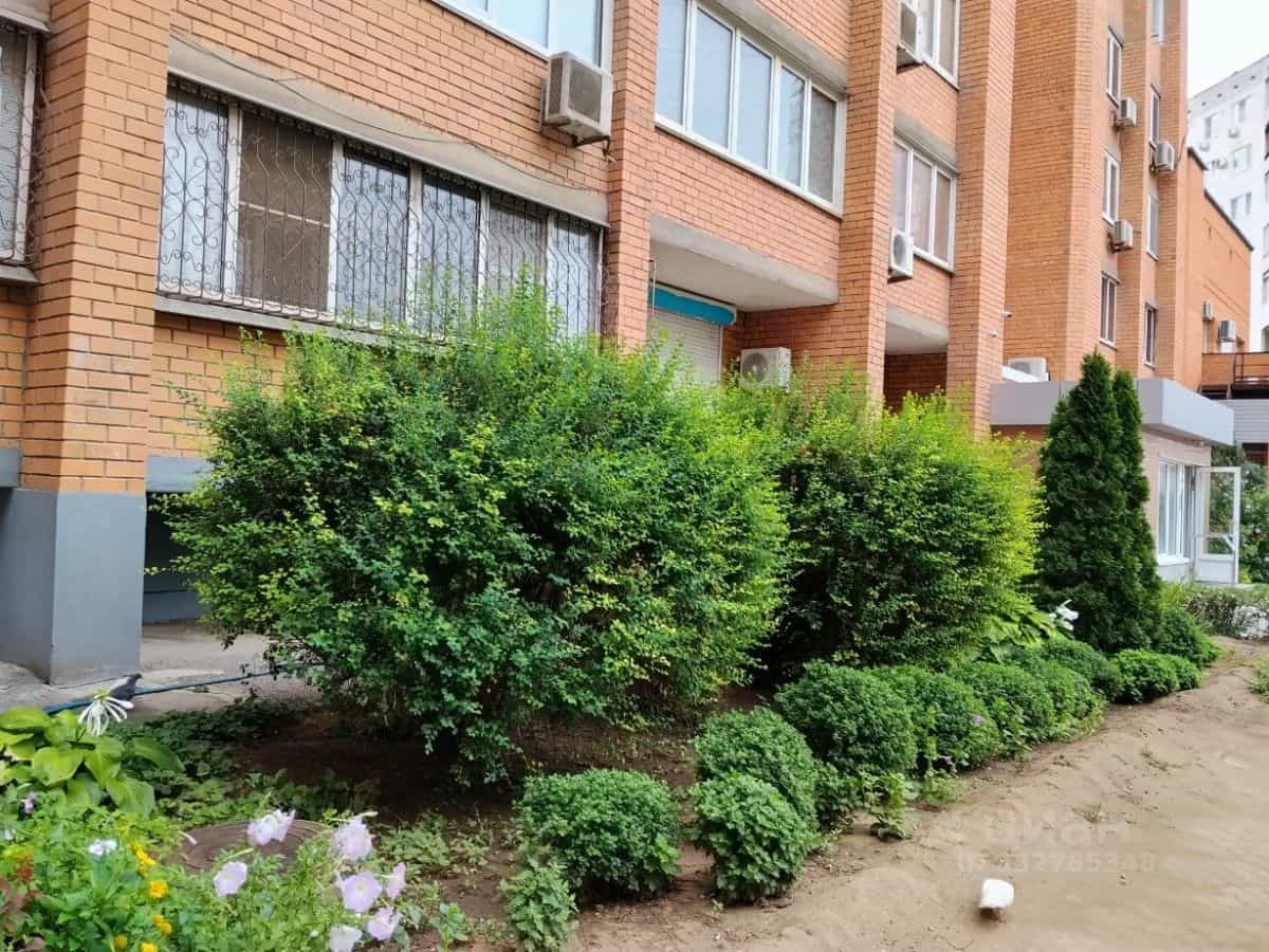 Россия, Волгоград, проспект Героев Сталинграда, 38, фото 16