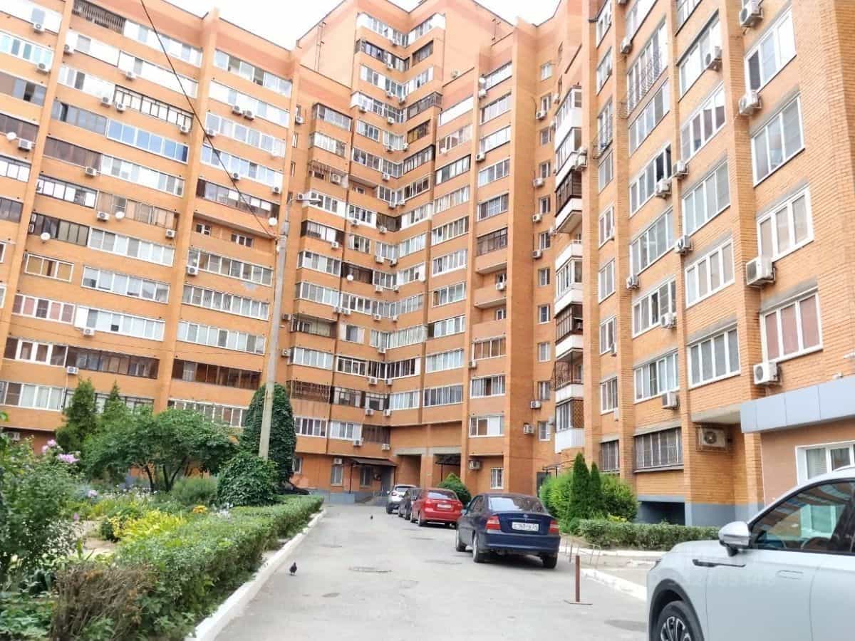 Россия, Волгоград, проспект Героев Сталинграда, 38, фото 18