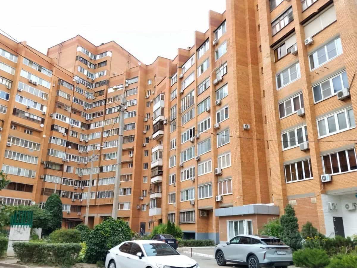 Россия, Волгоград, проспект Героев Сталинграда, 38, фото 19