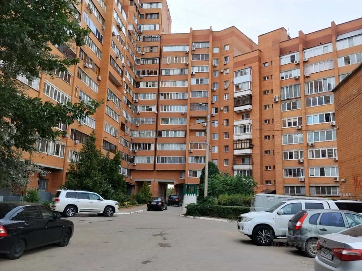 Россия, Волгоград, проспект Героев Сталинграда, 38, фото 20