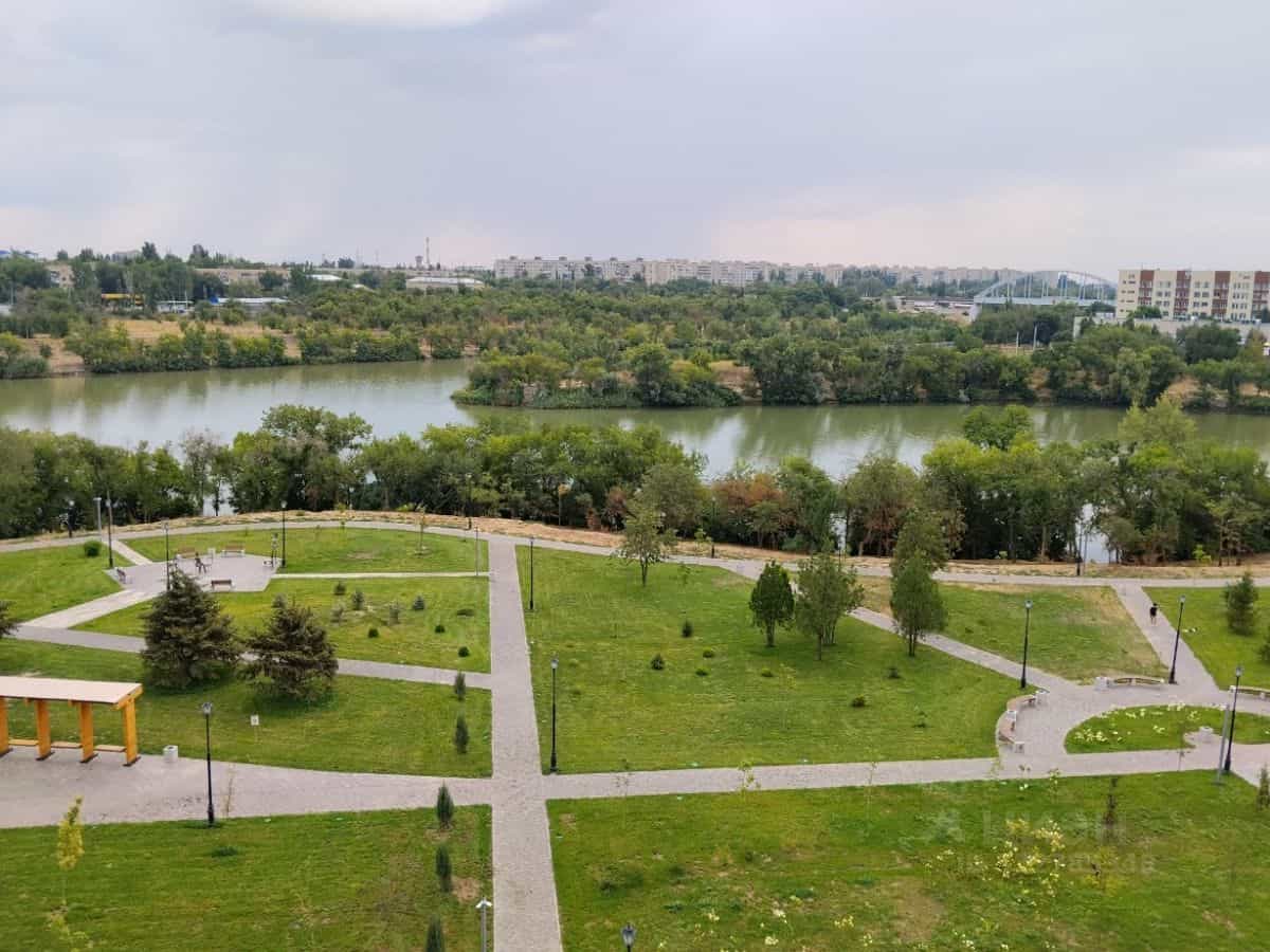 Россия, Волгоград, проспект Героев Сталинграда, 38, фото 21