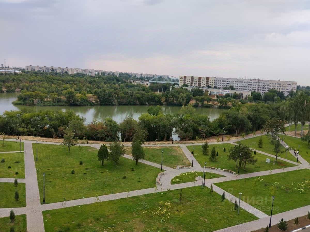 Россия, Волгоград, проспект Героев Сталинграда, 38, фото 22