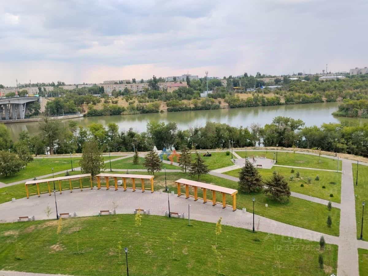 Россия, Волгоград, проспект Героев Сталинграда, 38, фото 23
