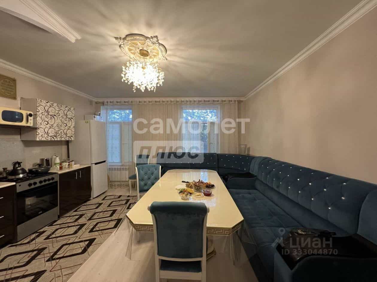 Россия, Республика Дагестан, Дербент, улица Сальмана, 53, фото 3