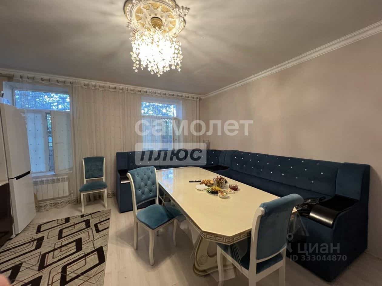 Россия, Республика Дагестан, Дербент, улица Сальмана, 53, фото 4