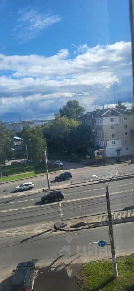 Россия, Нижний Новгород, Московское шоссе, 139, фото 16