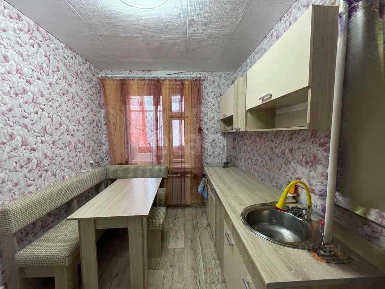 Россия, Костромская область, Буйский муниципальный округ, городское поселение Чистые Боры, посёлок городского типа Чистые Боры, улица Мира, 14, фото 12