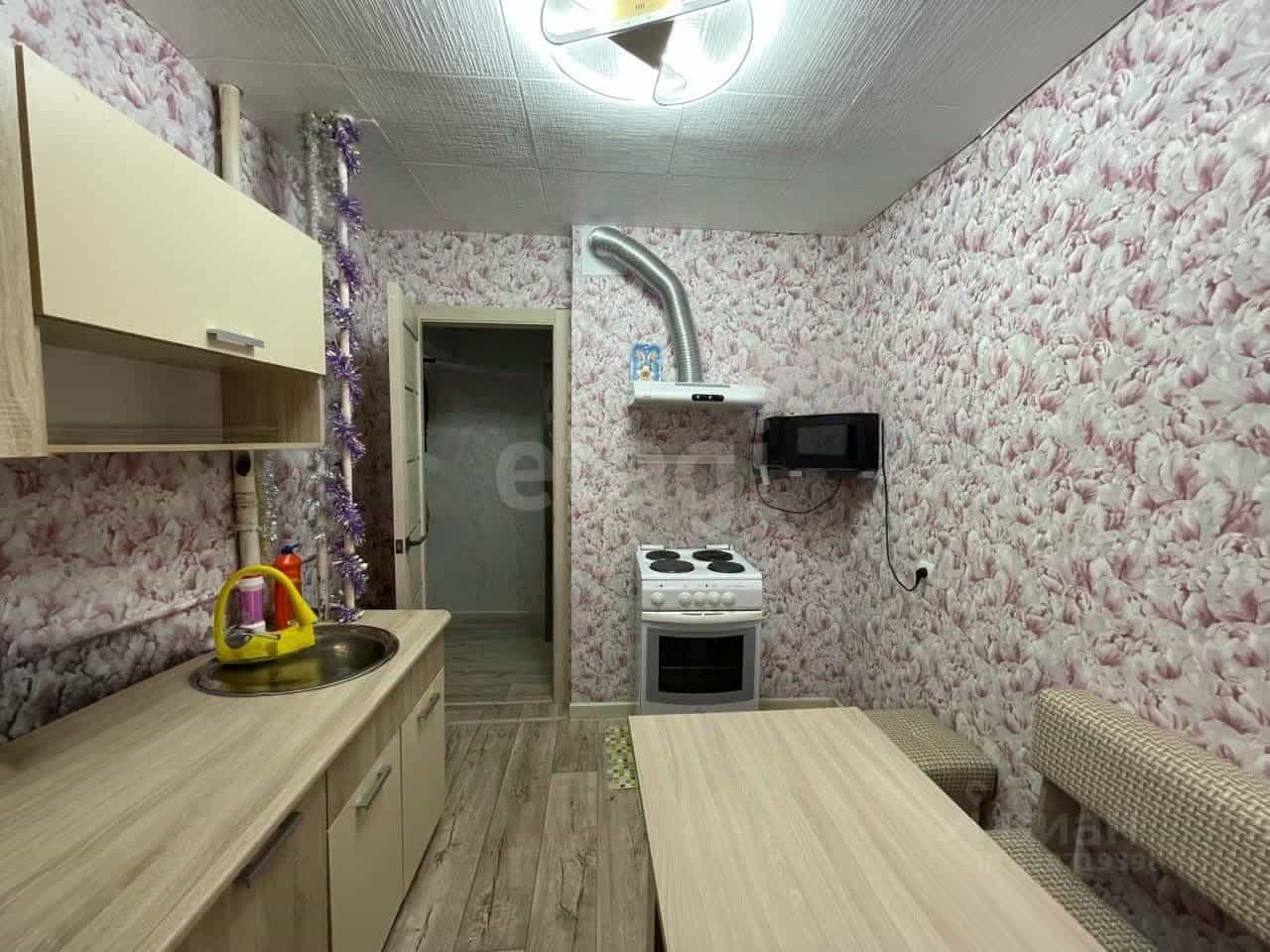 Россия, Костромская область, Буйский муниципальный округ, городское поселение Чистые Боры, посёлок городского типа Чистые Боры, улица Мира, 14, фото 13