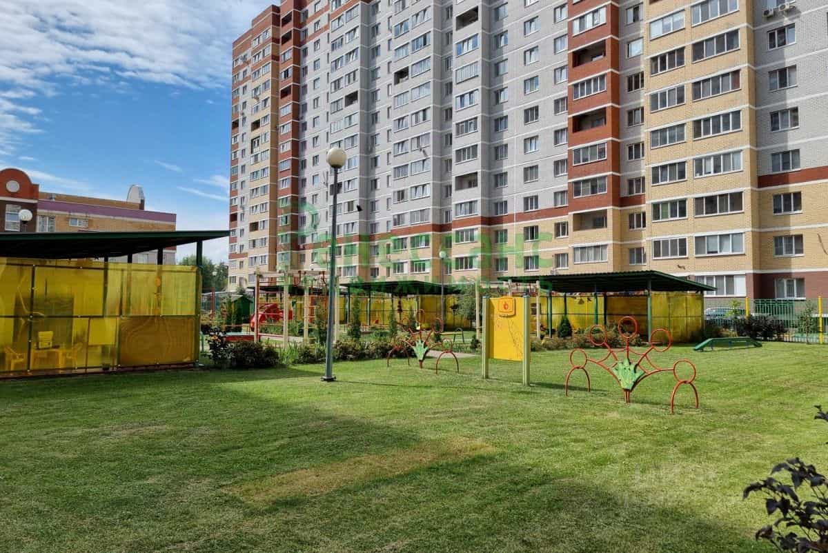 Россия, Брянск, проспект Станке Димитрова, 67к5, фото 10