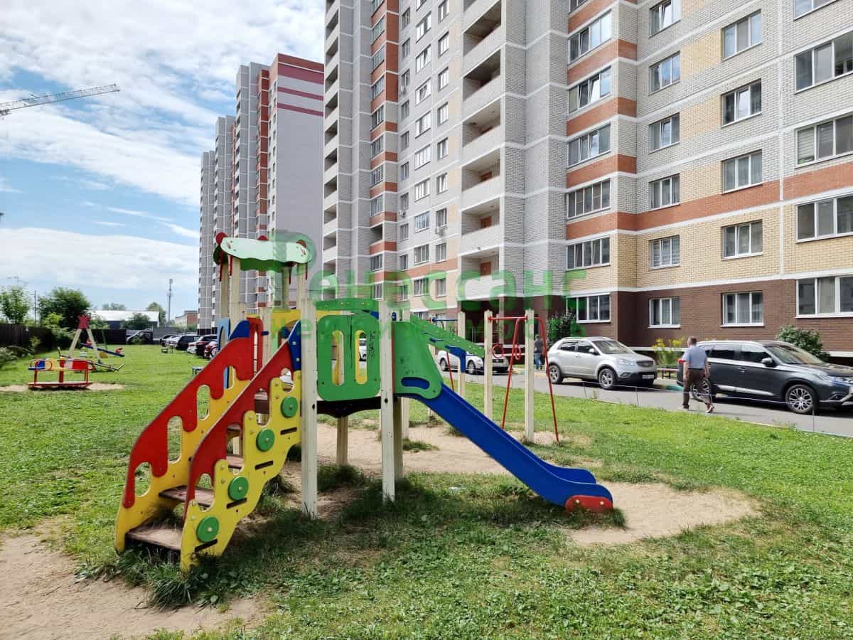 Россия, Брянск, проспект Станке Димитрова, 67к5, фото 11