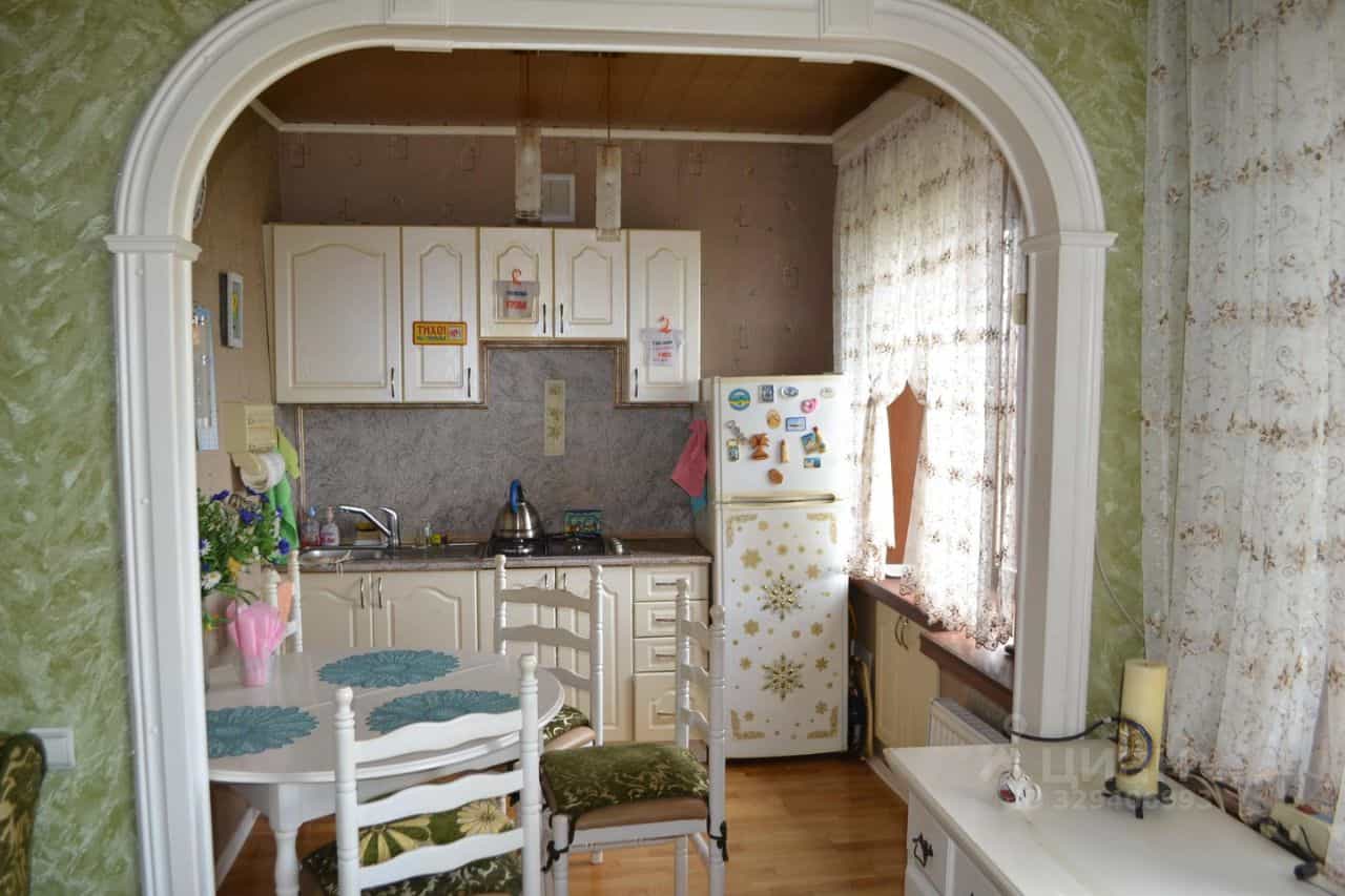Россия, Мурманск, улица Академика Павлова, 2