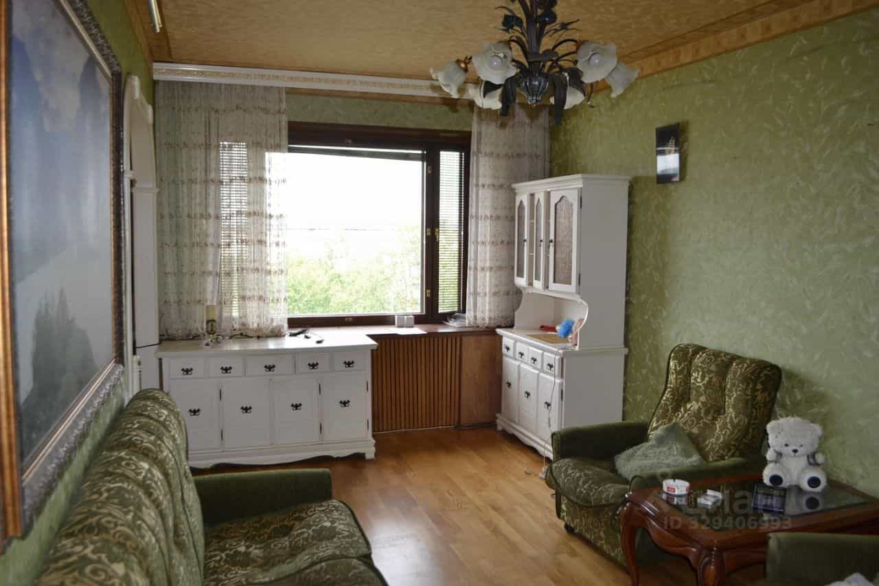 Россия, Мурманск, улица Академика Павлова, 2, фото 4