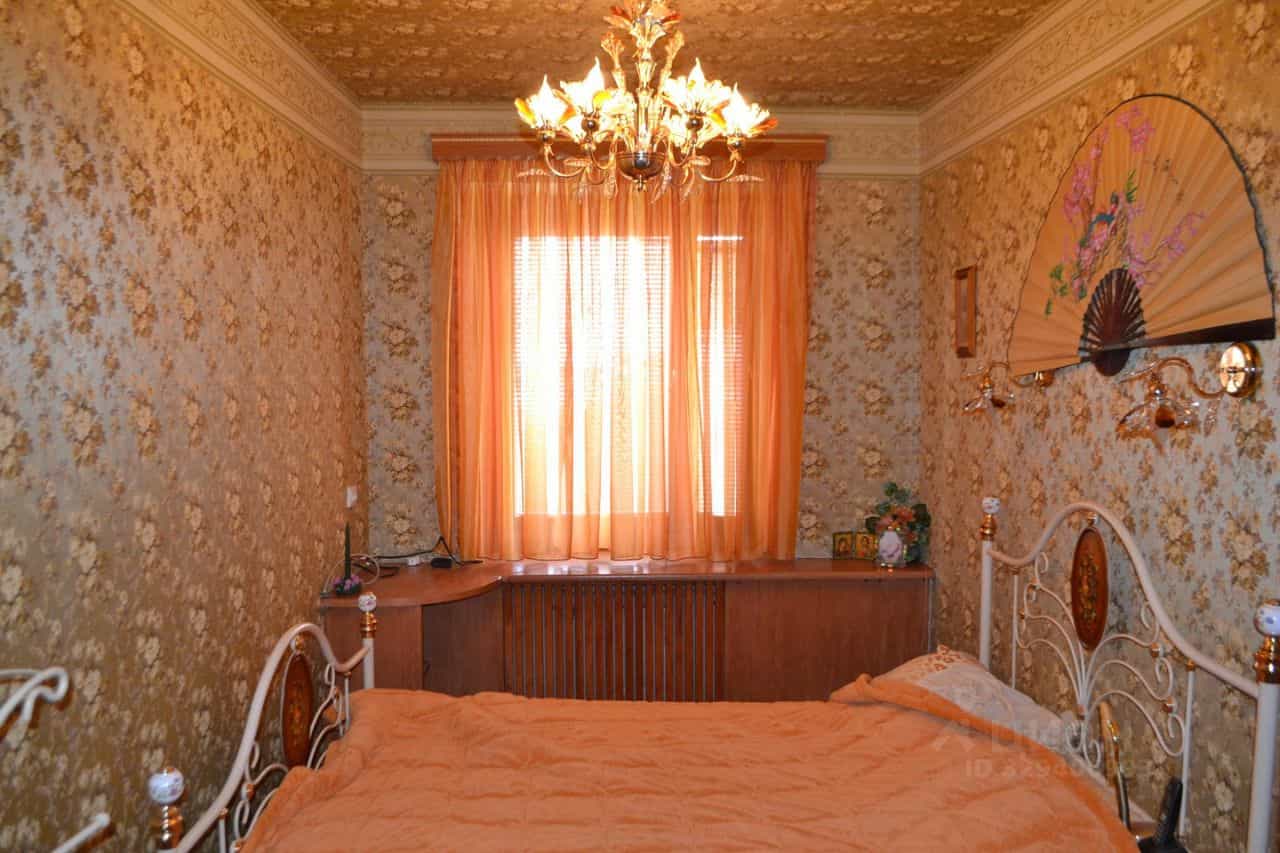 Россия, Мурманск, улица Академика Павлова, 2, фото 5