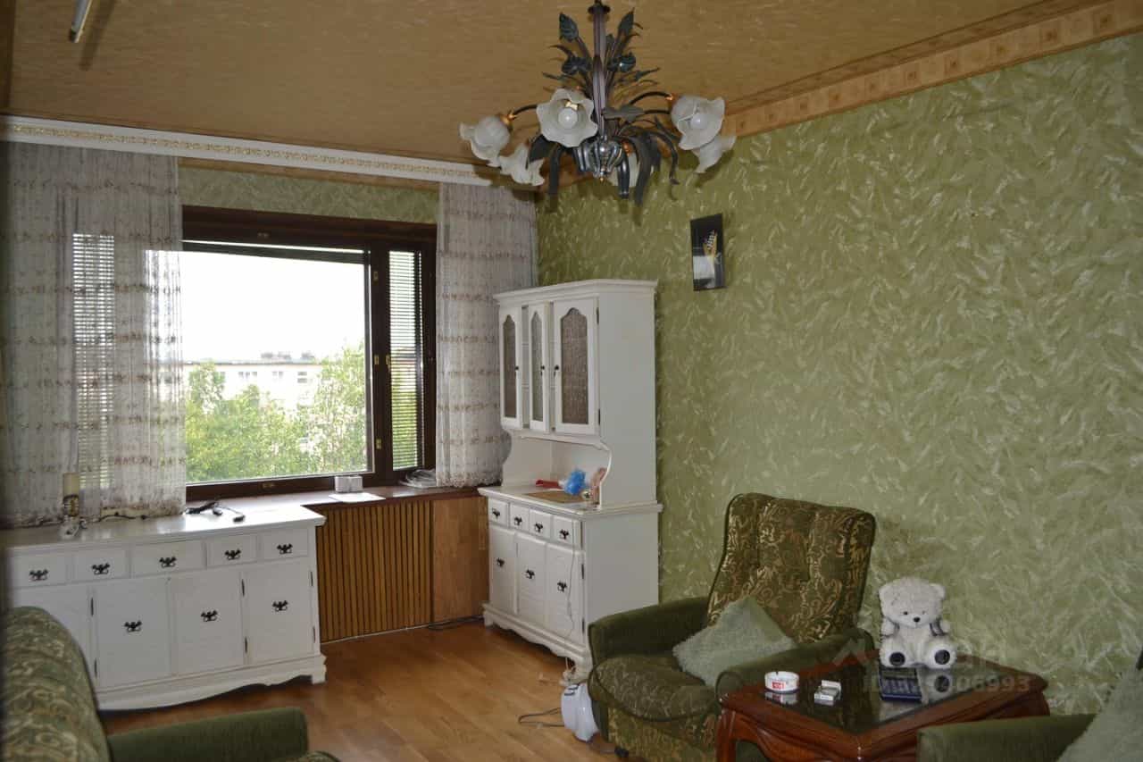 Россия, Мурманск, улица Академика Павлова, 2, фото 7