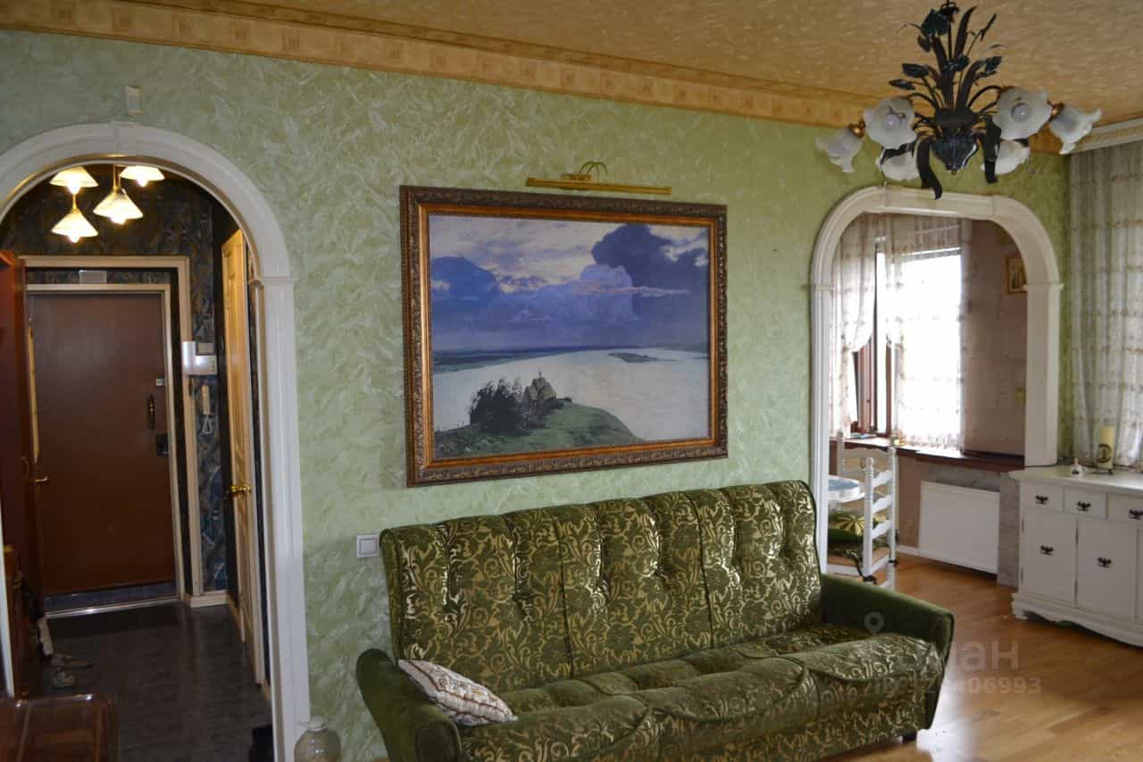 Россия, Мурманск, улица Академика Павлова, 2, фото 8