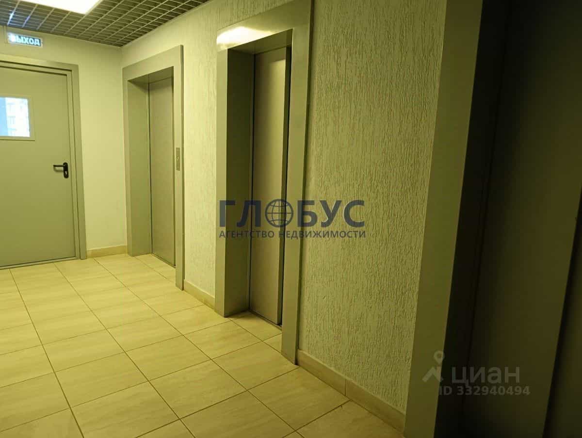 Россия, Рязань, Быстрецкая улица, 22к1, фото 3