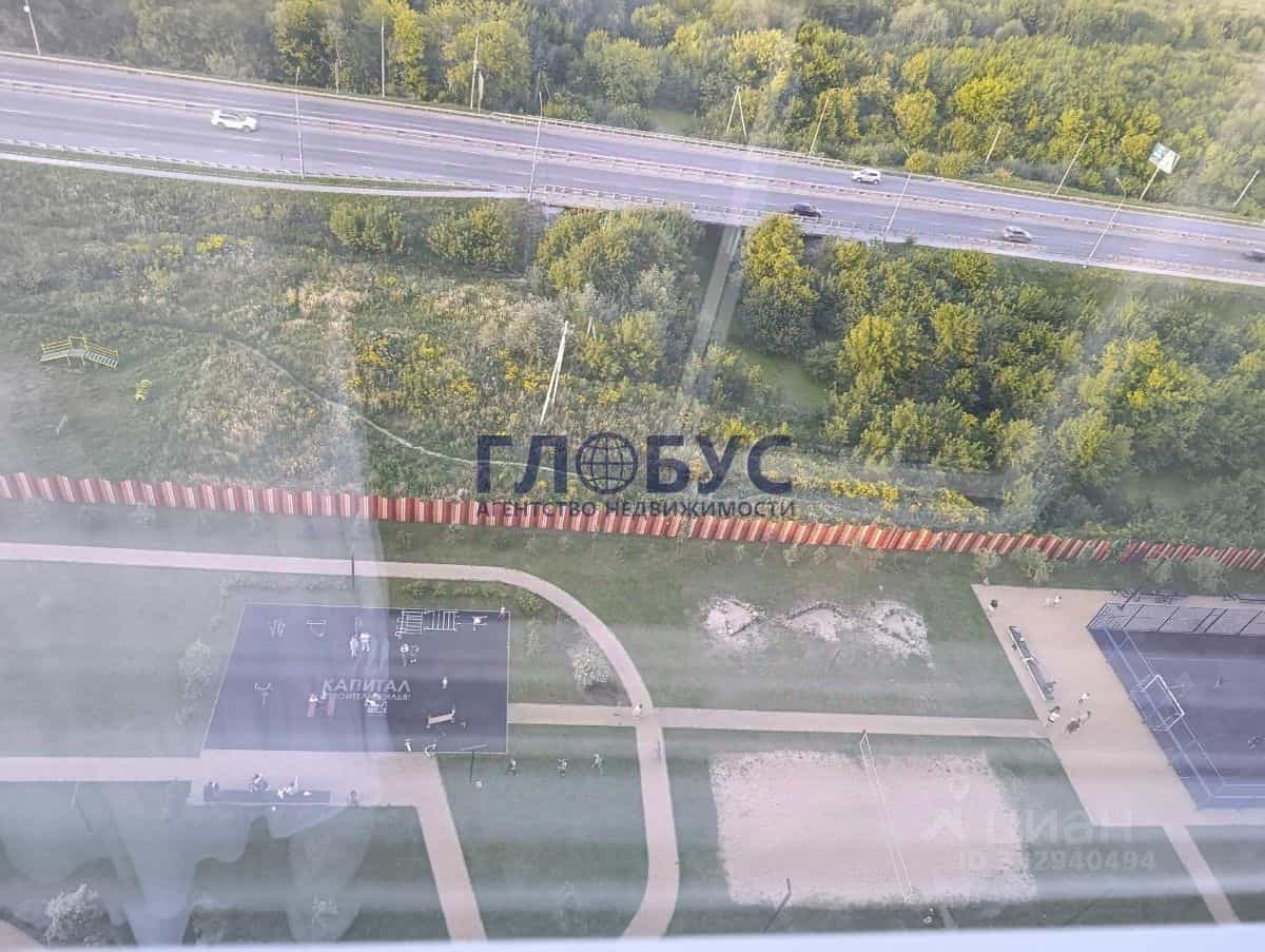 Россия, Рязань, Быстрецкая улица, 22к1, фото 14
