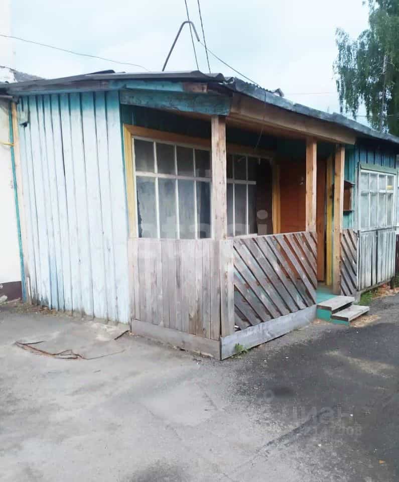 Россия, Калужская область, Козельск, улица Софьи Панковой, 34А, фото 10