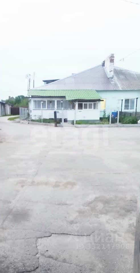 Россия, Калужская область, Козельск, улица Софьи Панковой, 34А, фото 11