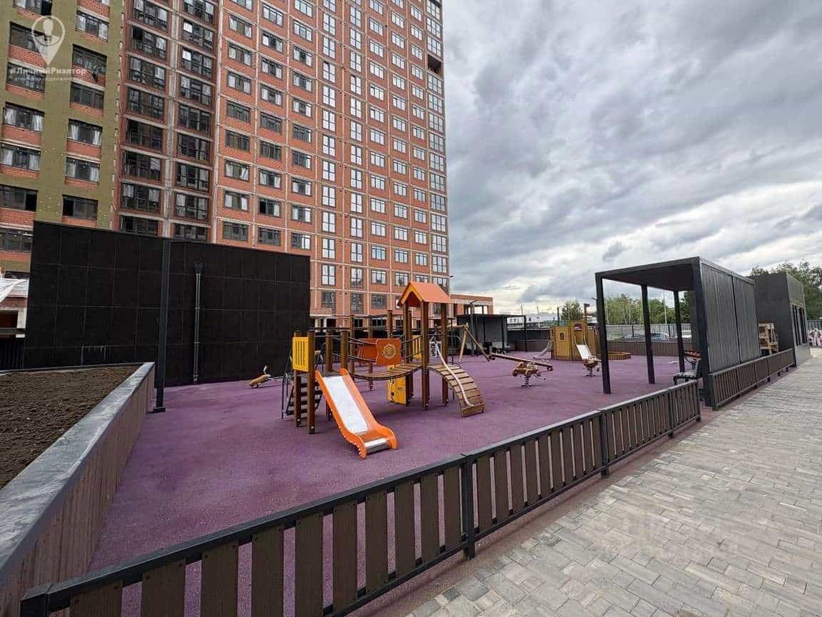 Россия, Рязань, Льговская улица, 8, фото 2