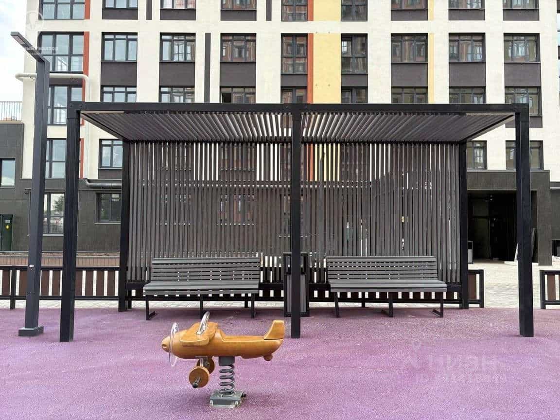 Россия, Рязань, Льговская улица, 8, фото 4