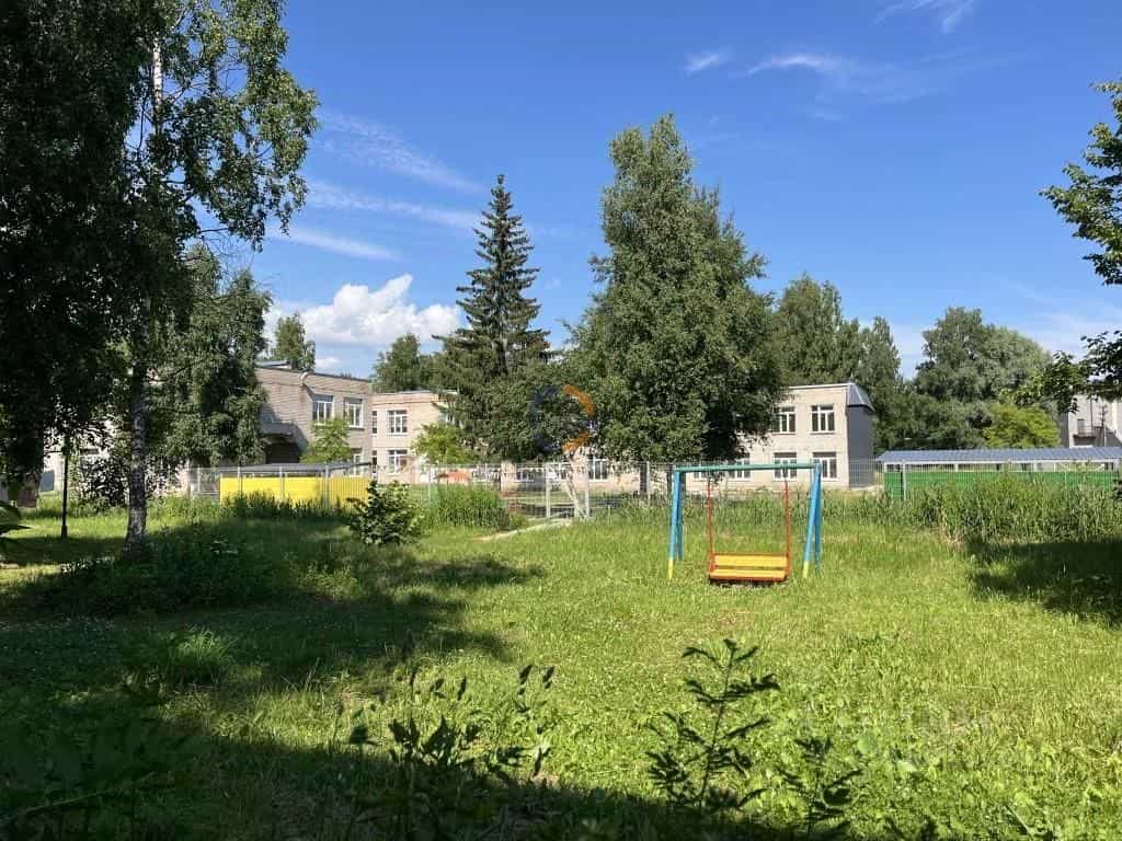 Россия, Новгородский муниципальный округ, Борковское сельское поселение, деревня Борки, Заверяжская улица, 5, фото 31