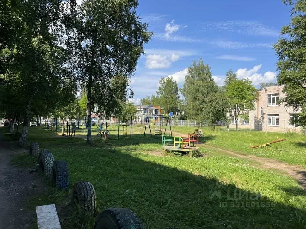 Россия, Новгородский муниципальный округ, Борковское сельское поселение, деревня Борки, Заверяжская улица, 5, фото 32