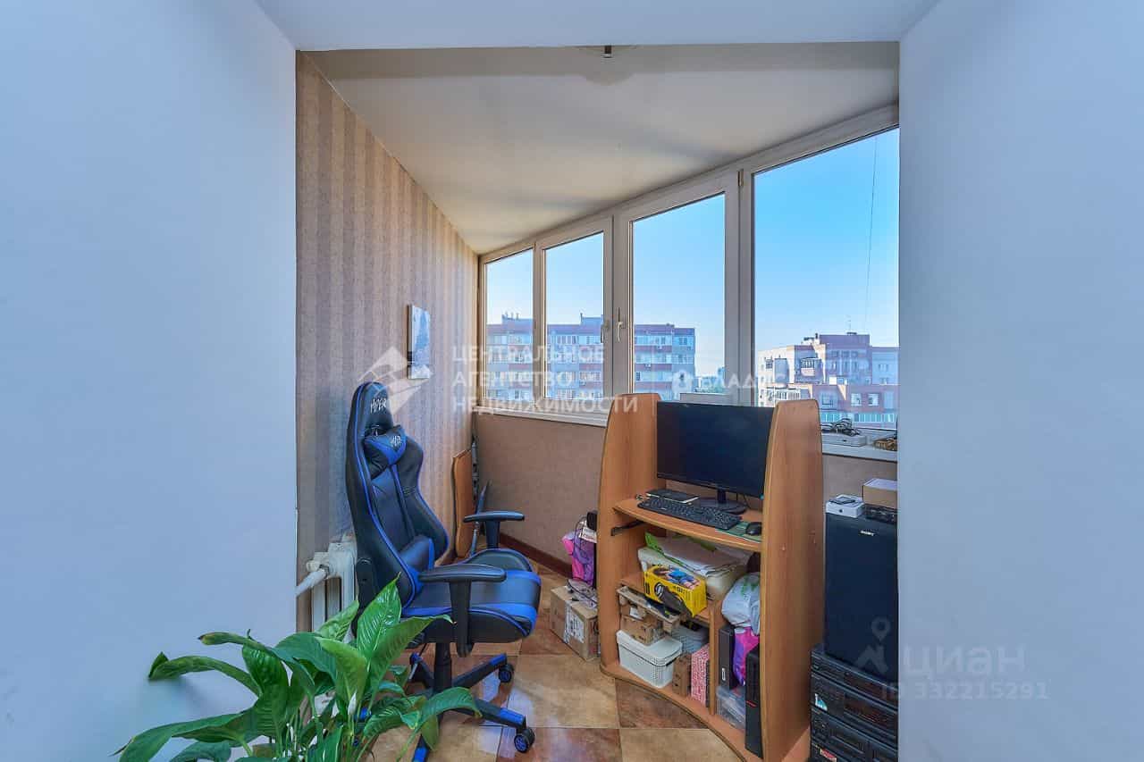 Россия, Рязань, Татарская улица, 37, фото 4
