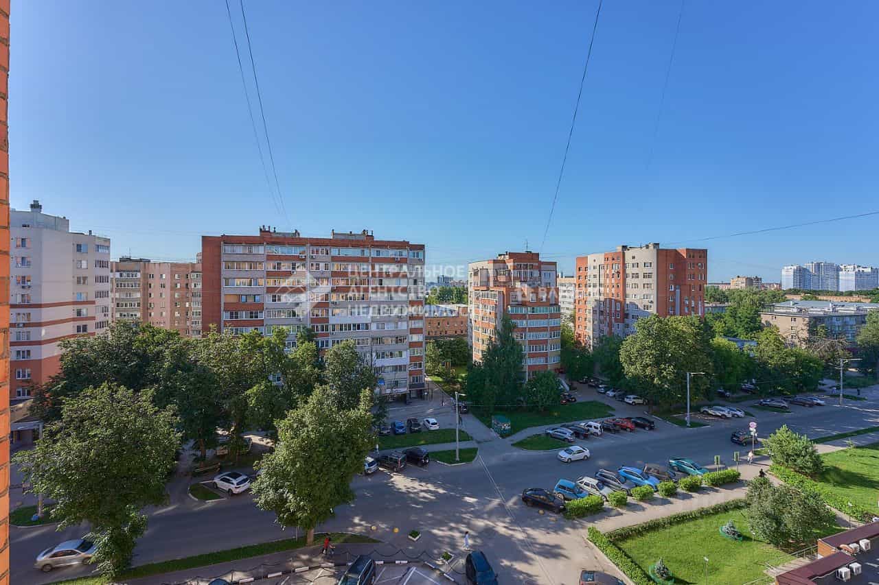 Россия, Рязань, Татарская улица, 37, фото 21