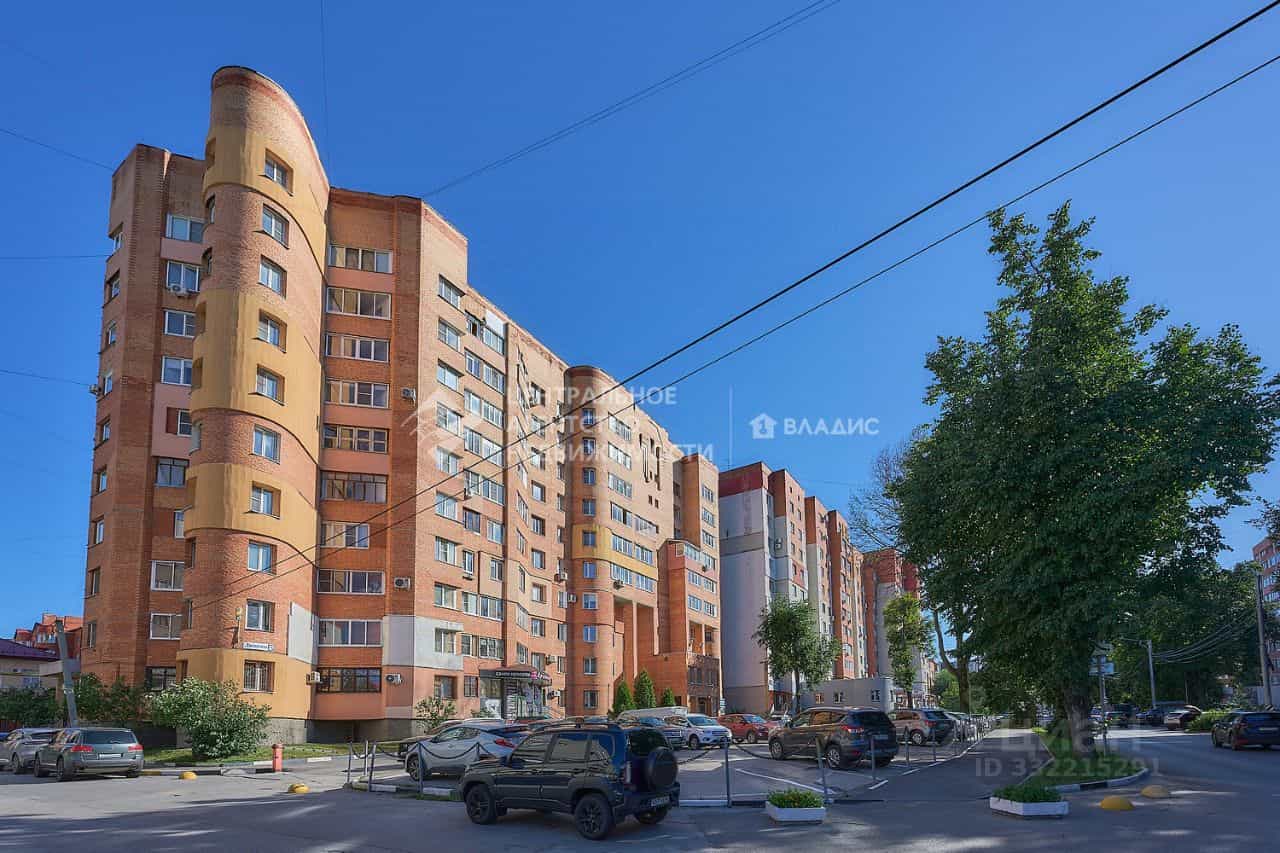 Россия, Рязань, Татарская улица, 37, фото 25