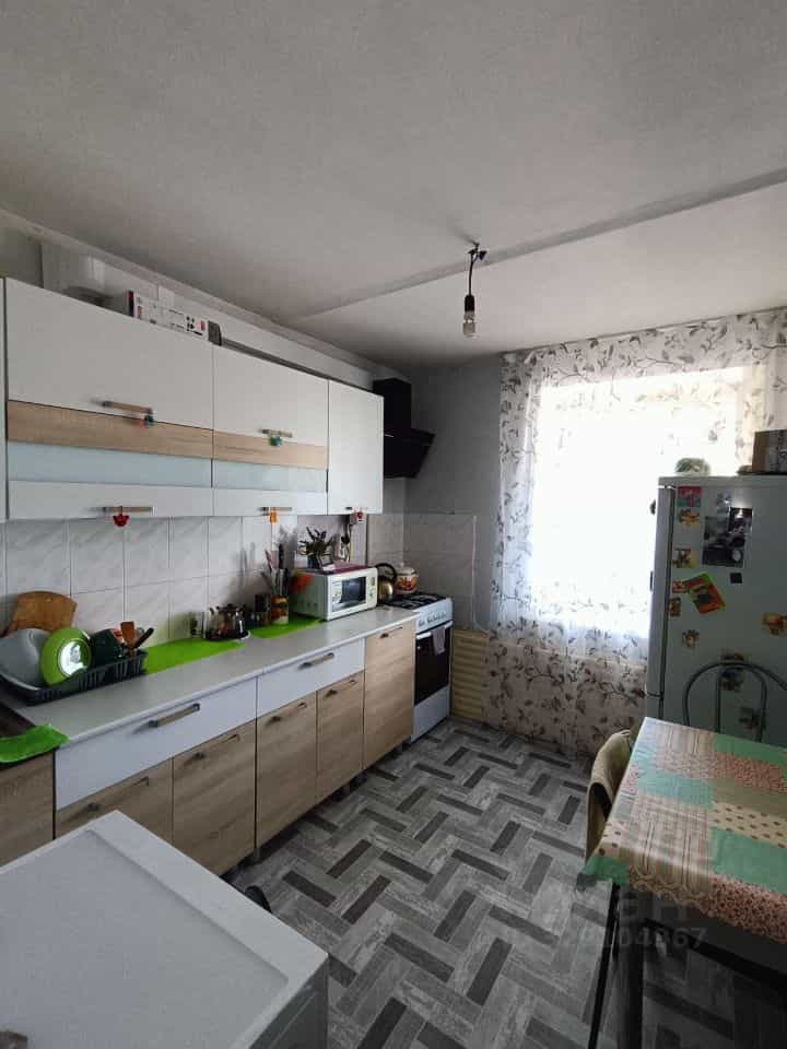Россия, Курган, улица Луначарского, 4, фото 13