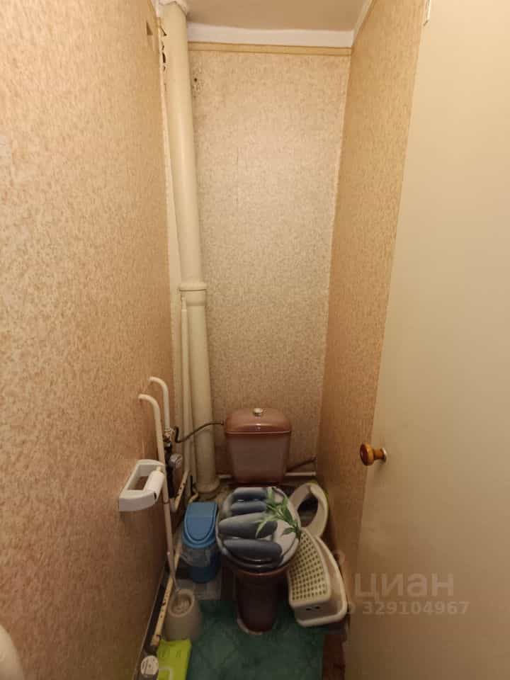 Россия, Курган, улица Луначарского, 4, фото 16