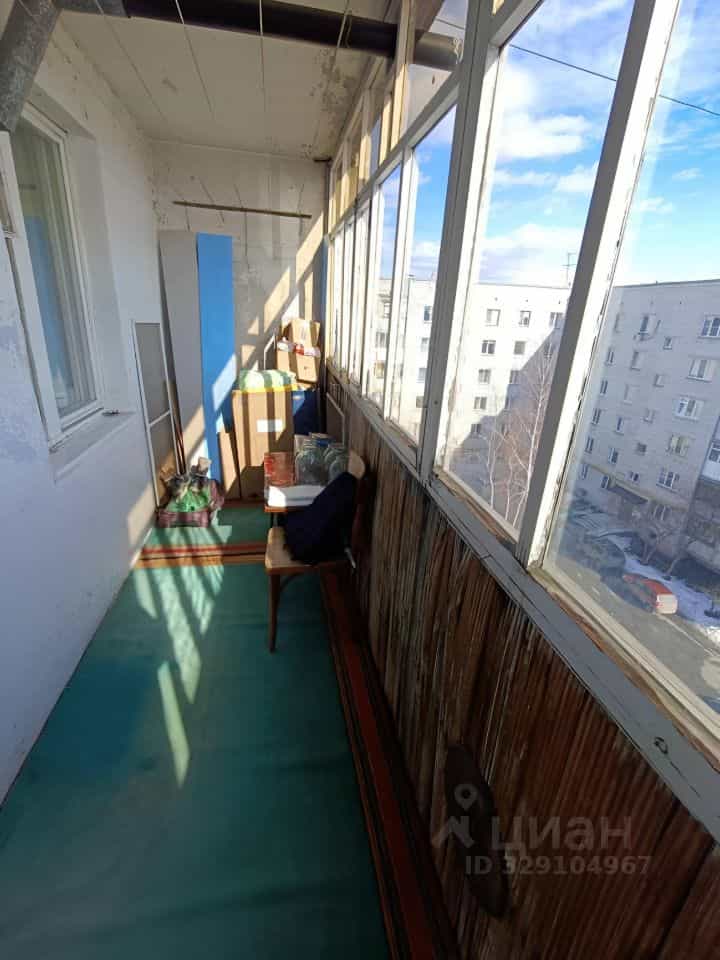 Россия, Курган, улица Луначарского, 4, фото 18