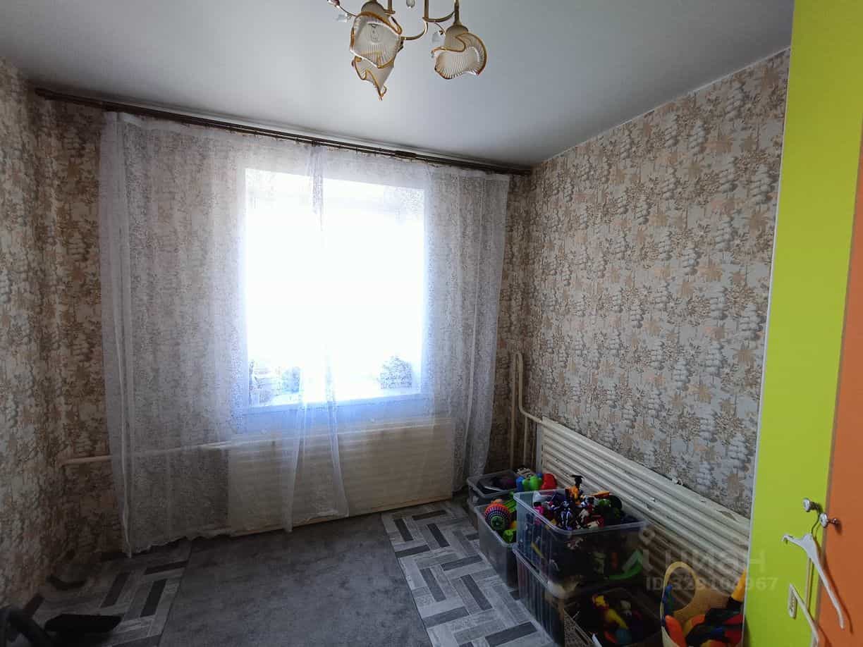 Россия, Курган, улица Луначарского, 4, фото 28