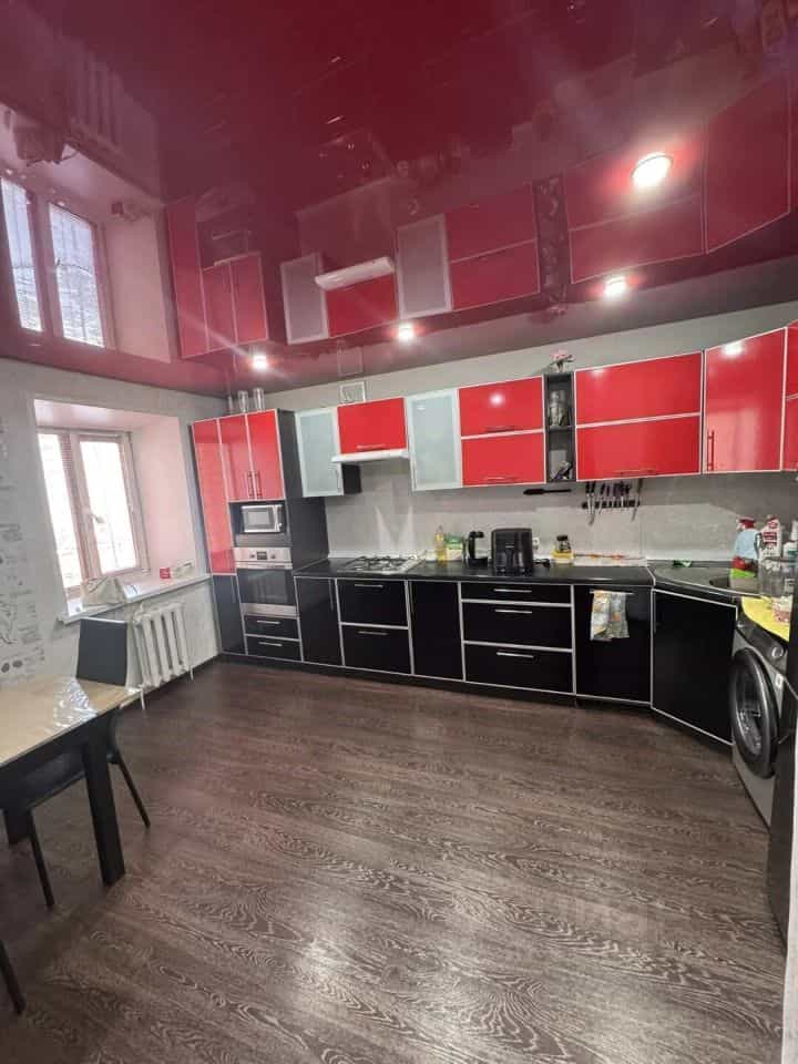 Россия, Республика Татарстан (Татарстан), Елабуга, улица Марджани, 18, фото 3