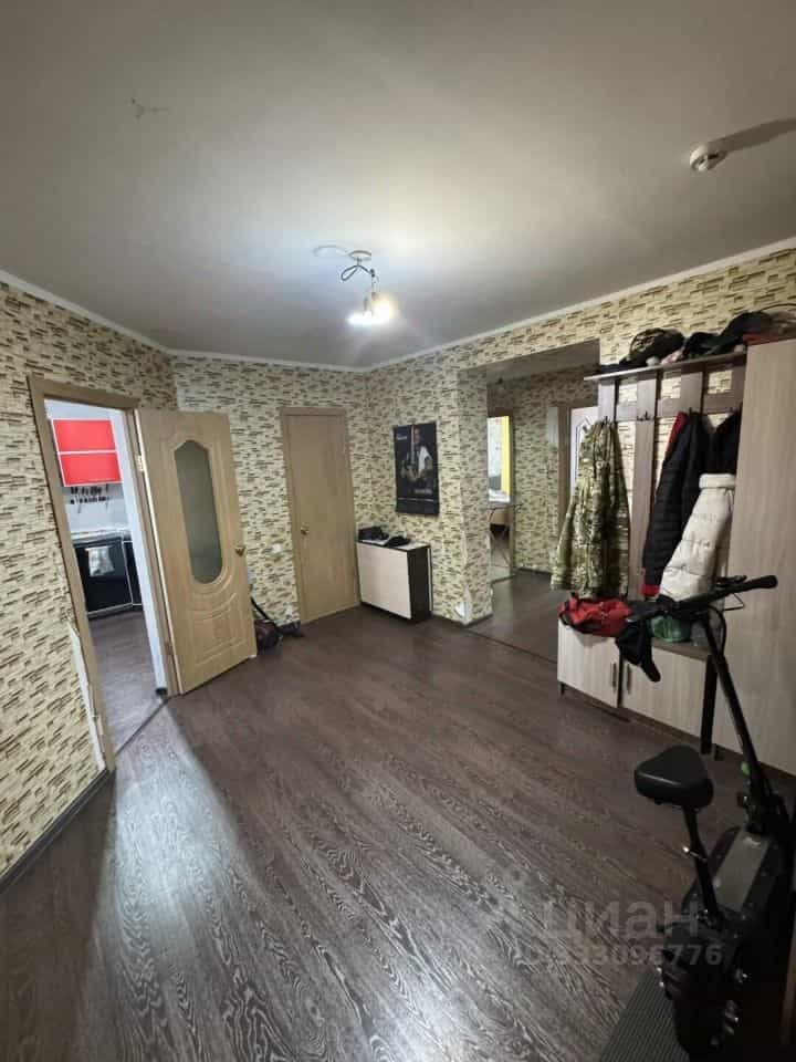 Россия, Республика Татарстан (Татарстан), Елабуга, улица Марджани, 18, фото 9