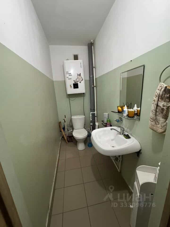 Россия, Республика Татарстан (Татарстан), Елабуга, улица Марджани, 18, фото 13
