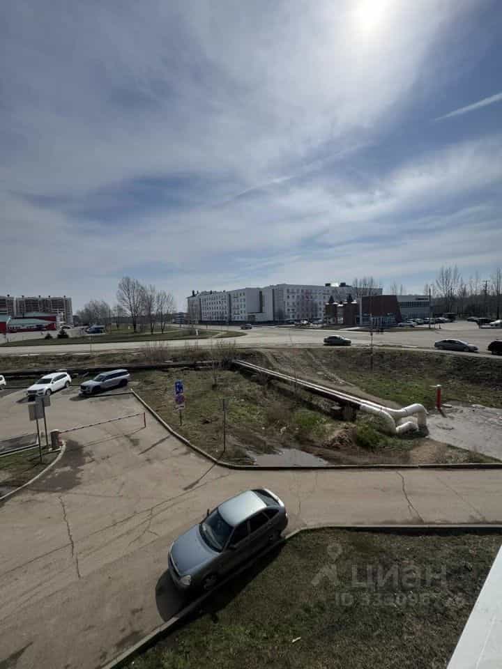 Россия, Республика Татарстан (Татарстан), Елабуга, улица Марджани, 18, фото 15