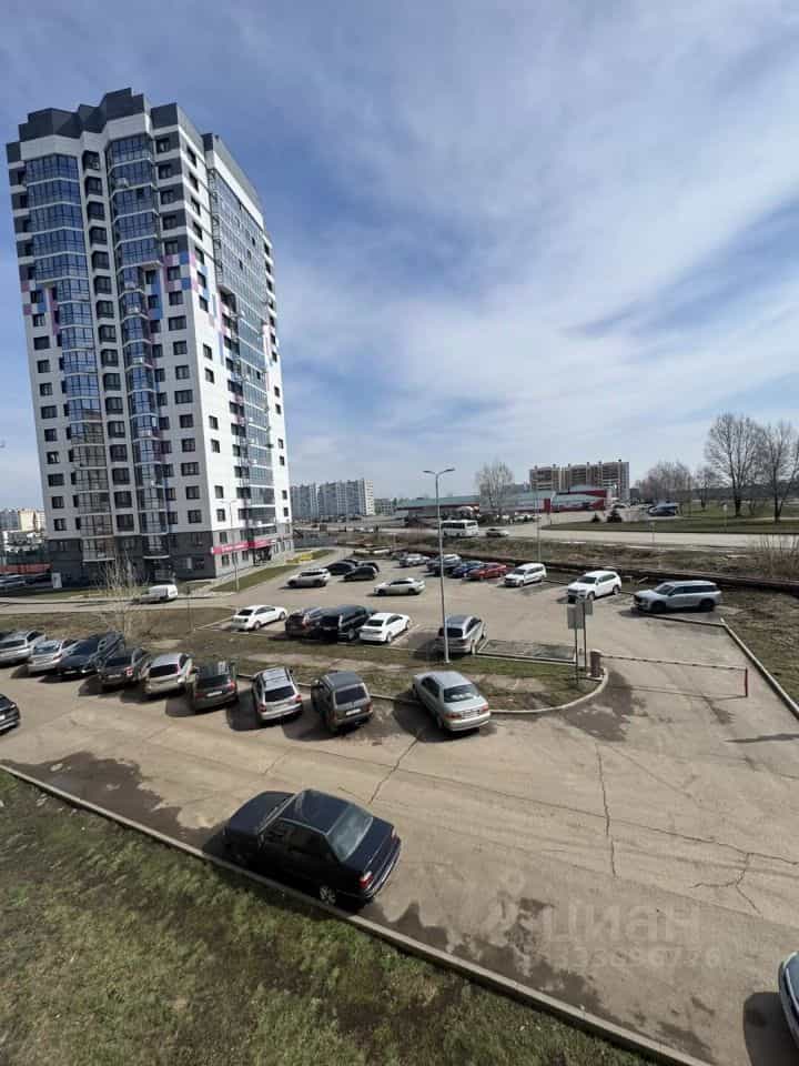 Россия, Республика Татарстан (Татарстан), Елабуга, улица Марджани, 18, фото 16