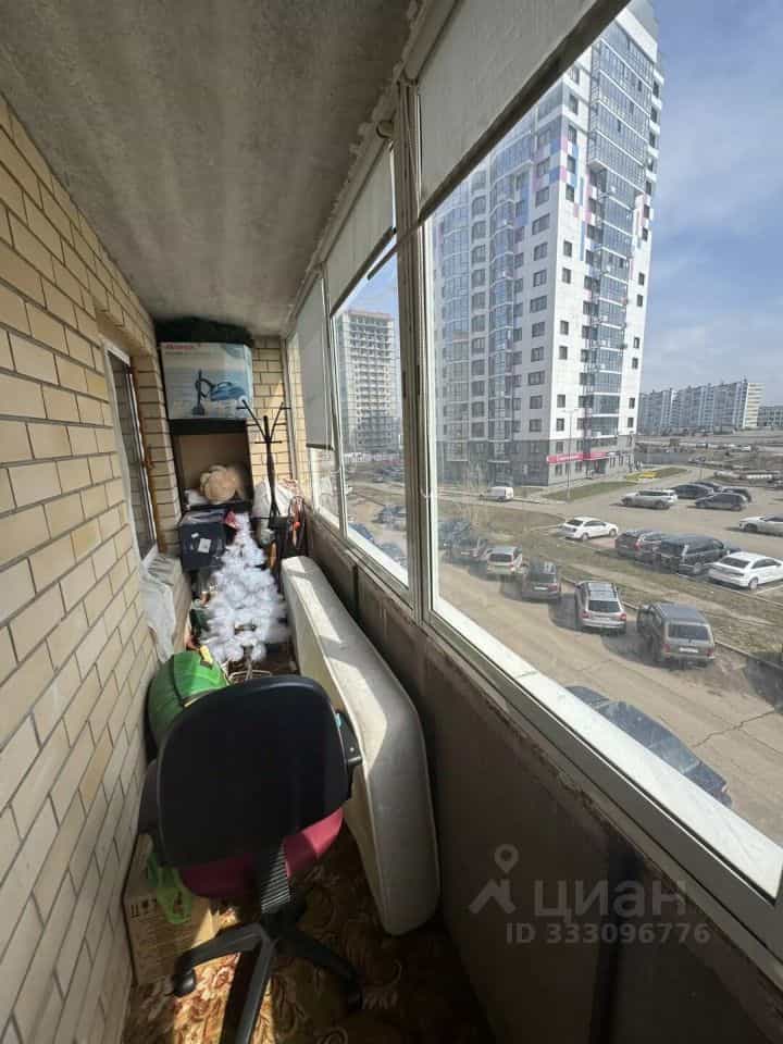 Россия, Республика Татарстан (Татарстан), Елабуга, улица Марджани, 18, фото 17
