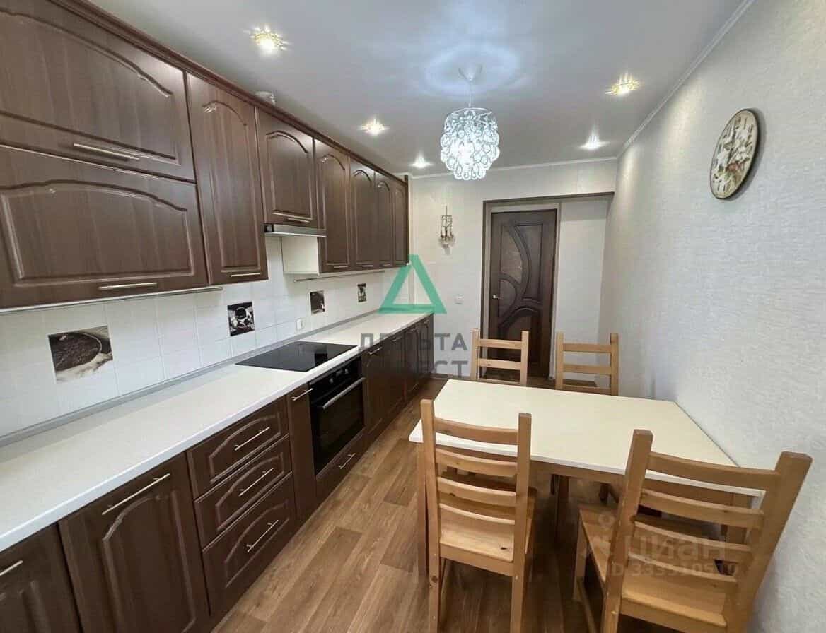 Россия, Республика Башкортостан, Уфа, улица Маршала Жукова, 3/1, фото 9