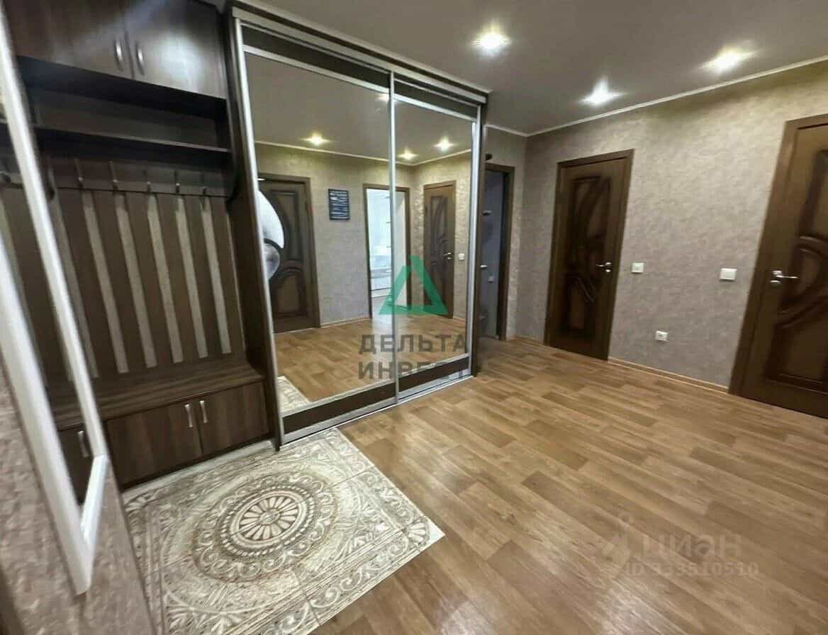 Россия, Республика Башкортостан, Уфа, улица Маршала Жукова, 3/1, фото 15