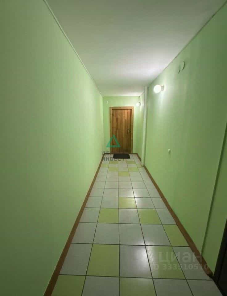 Россия, Республика Башкортостан, Уфа, улица Маршала Жукова, 3/1, фото 18