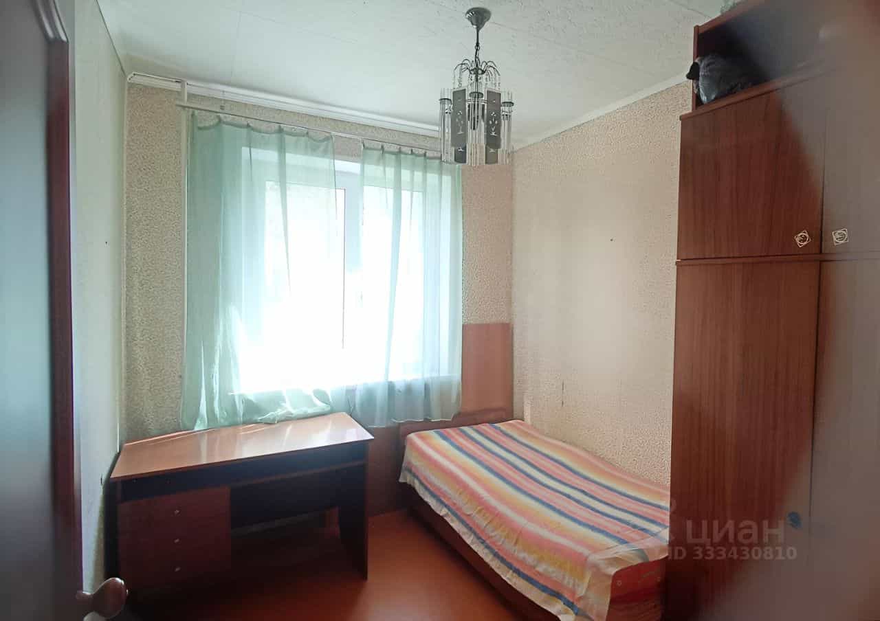 Россия, Нижегородская область, Дзержинск, улица Маяковского, 43, фото 7